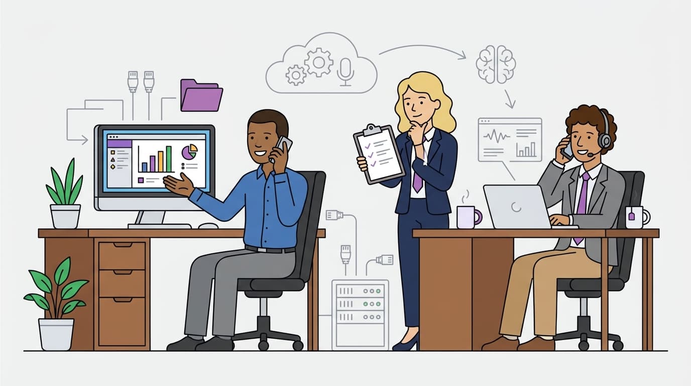Best Automated Call QA Software (2026)
